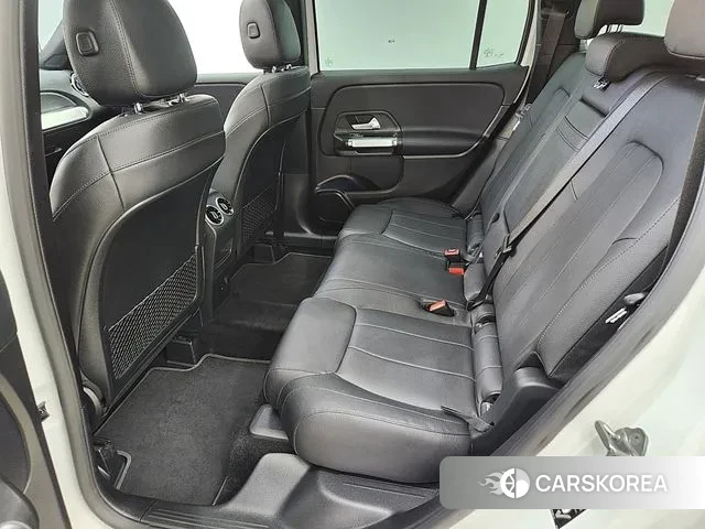 Mercedes-Benz GLB-Class X247 id 3708130 из Кореи 19