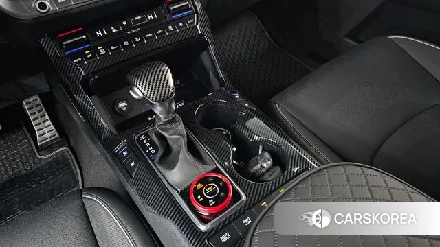 Kia Mohave Master id 3577608 из Кореи 19