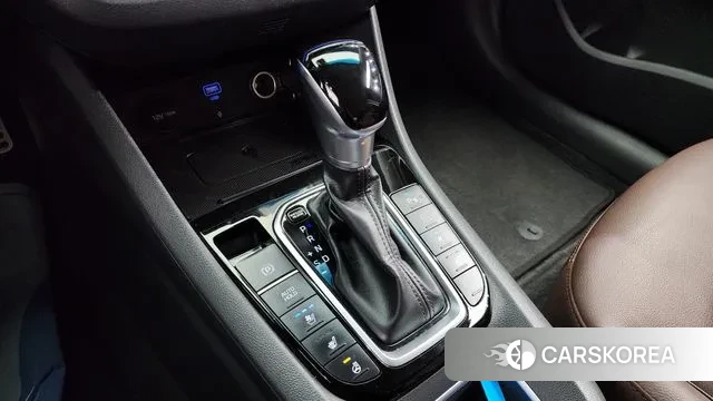 Hyundai The New Ionic Hybrid id 3209497 из Кореи 19