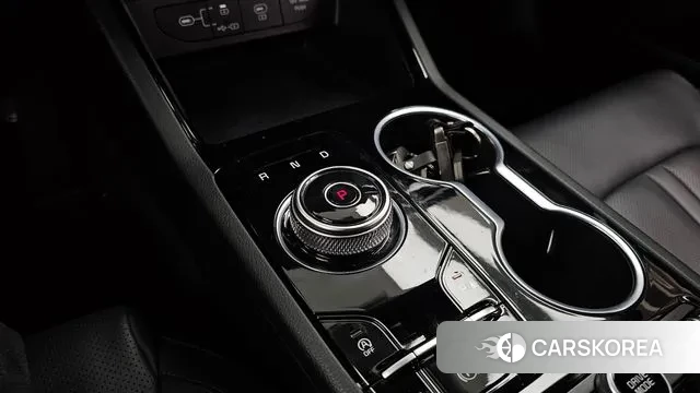 Kia The New K5 3rd generation id 3634019 из Кореи 19