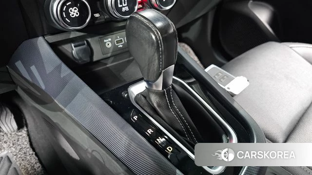 Renault Korea (Samsung) XM3 id 4764547 из Кореи 31