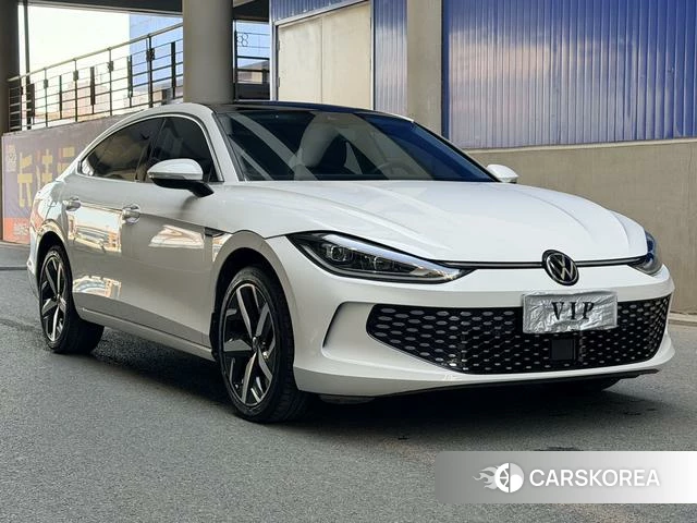 Volkswagen Lingdu id 4297649 из Китая 15