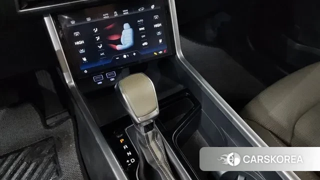 Ssangyong Torres id 3503027 из Кореи 19