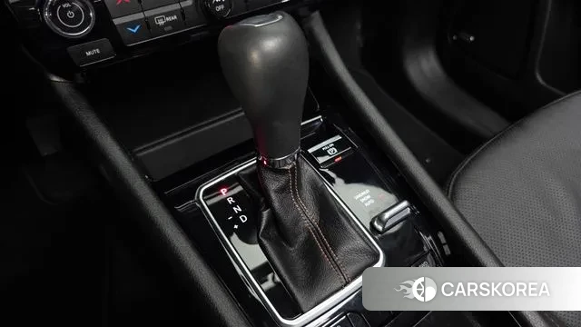 Jeep Compass 2nd Generation id 3032011 из Кореи 19