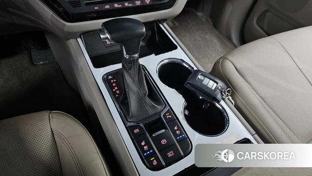 Kia The New Carnival id 4850047 из Кореи 31