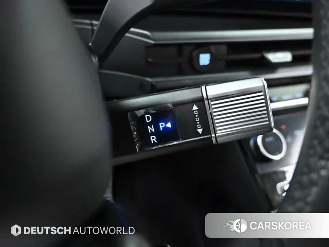 Hyundai Santa Fe (MX5) id 3472183 из Кореи 19