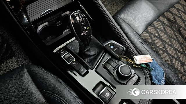 BMW X1 (F48) id 3893199 из Кореи 19