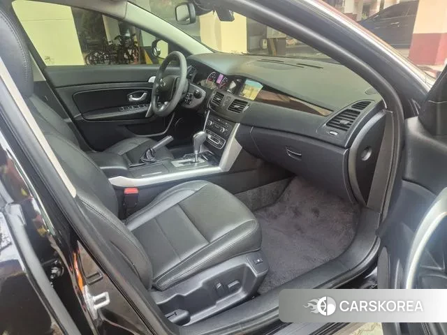 Renault Korea (Samsung) SM5 Nova id 3622174 из Кореи 17