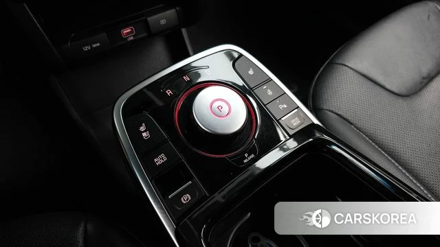Kia Niro Plus id 4613526 из Кореи 31