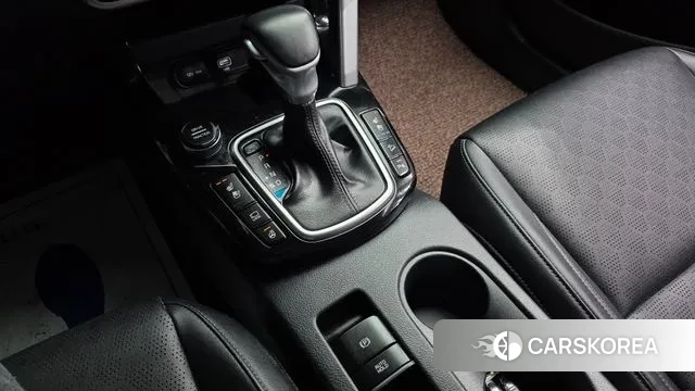 Kia Seltos id 3631285 из Кореи 19