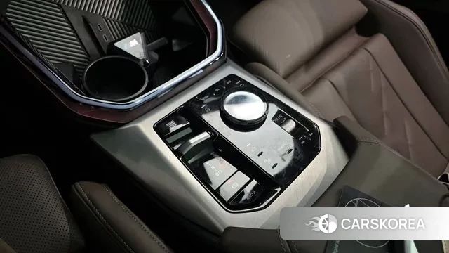 BMW X3 (G45) id 3658857 из Кореи 19