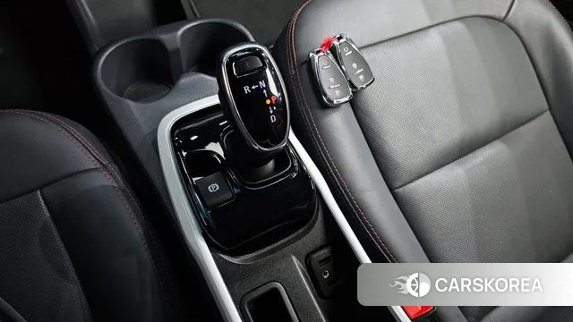 Chevrolet (GM Daewoo) Bolt EV id 2980448 из Кореи 19