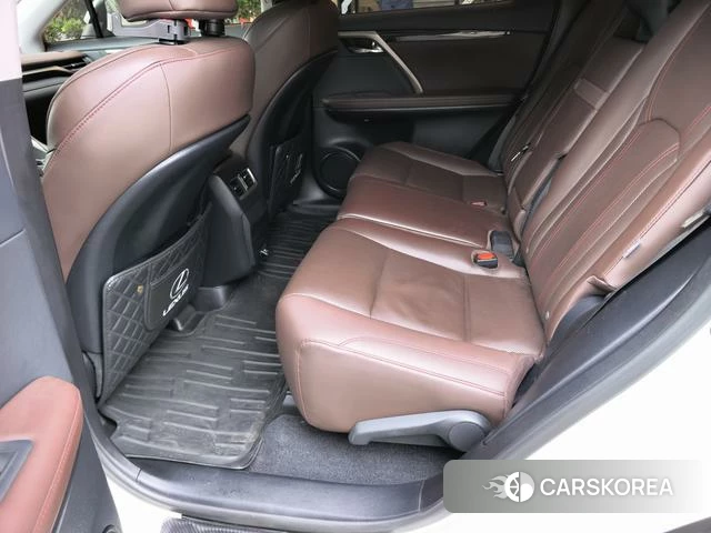 Lexus RX id 4358870 из Китая 9