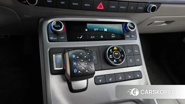 Hyundai The New Palisade id 3764097 из Кореи 19