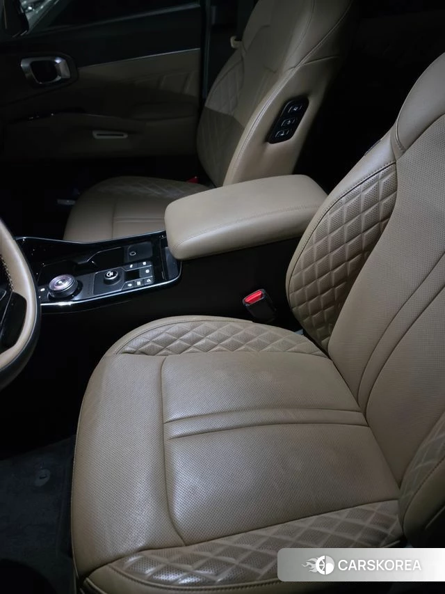 Kia The New Sorento 4th Generation id 4406183 из Кореи 9