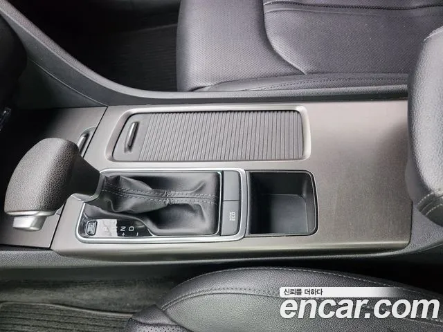 Kia The New K5 2nd generation id 2708389 из Кореи 9