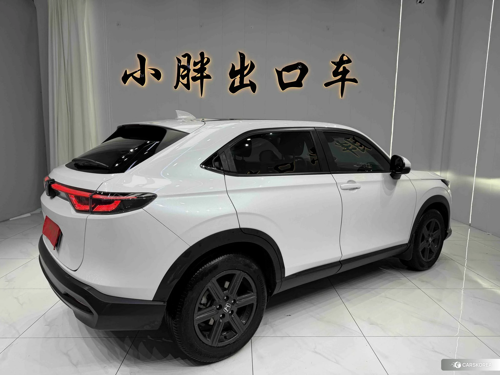 Honda XR-V id 4461405 из Китая 20
