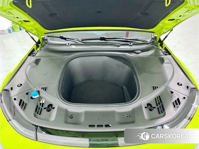 Xiaopeng Motors Xiaopeng P7 id 3908731 из Китая 16