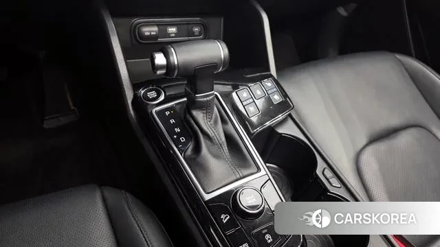 Kia Sportage 5th Generation id 3746729 из Кореи 19