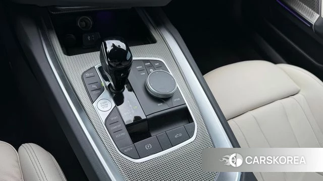 BMW Z4 (G29) id 4639974 из Кореи 19