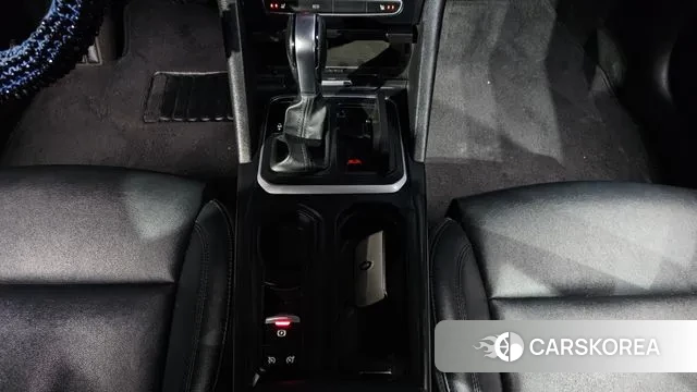 Renault Korea (Samsung) SM6 id 3489613 из Кореи 19