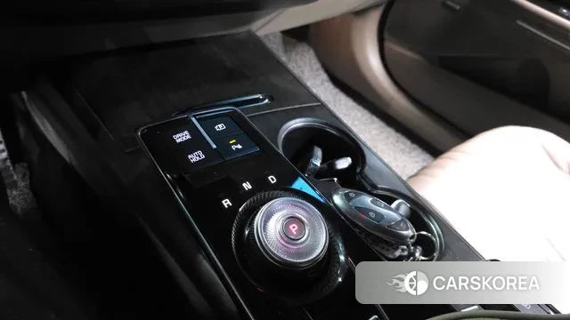 Kia K8 Hybrid id 3016220 из Кореи 19