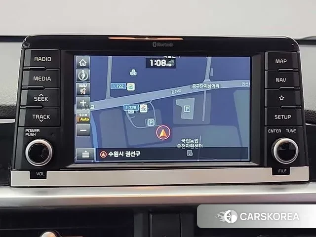 Kia All New Morning (JA) id 3444789 из Кореи 17