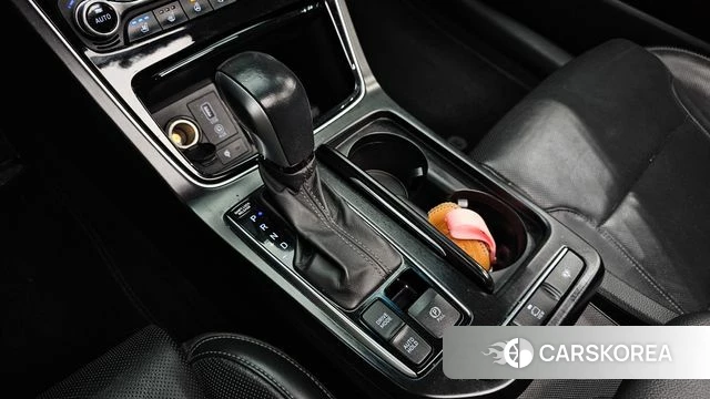Hyundai Grandeur IG id 4918706 из Кореи 39