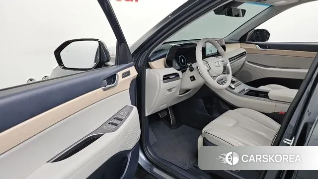 Hyundai The New Palisade id 3746201 из Кореи 19