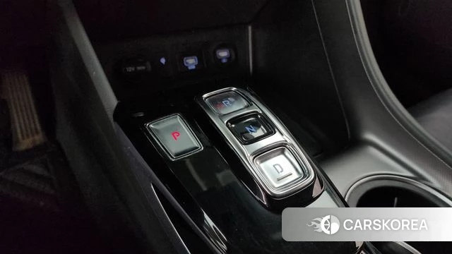 Hyundai Sonata (DN8) id 4604128 из Кореи 32