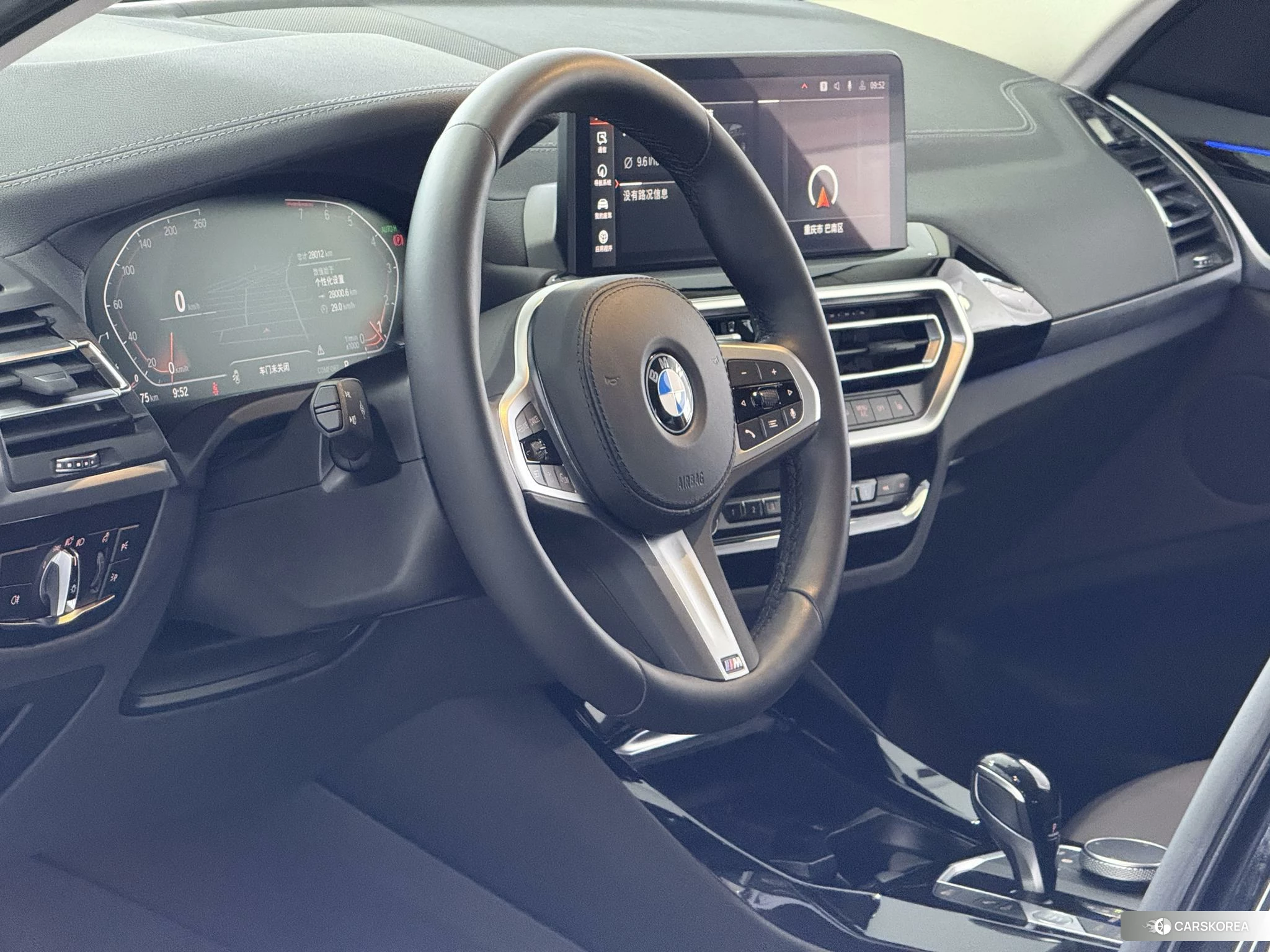 BMW X3 id 4462076 из Китая 18