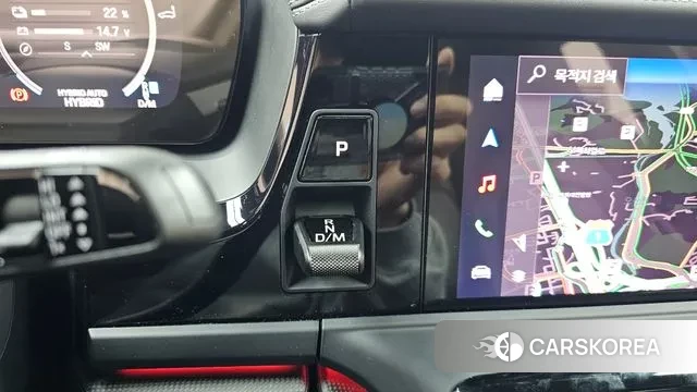 Porsche Panamera (972) id 3462072 из Кореи 19