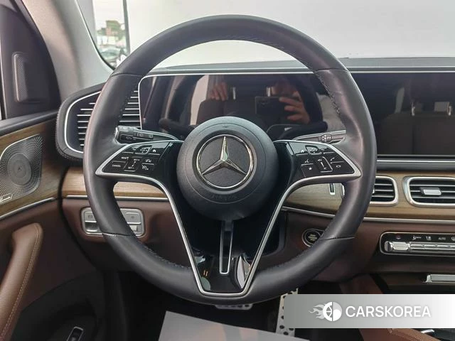 Mercedes-Benz GLE (import) id 4291218 из Китая 15
