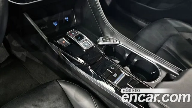 Hyundai Sonata (DN8) id 2849947 из Кореи 19