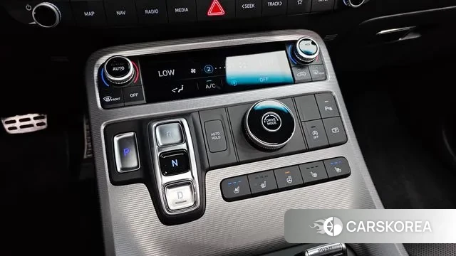 Hyundai The New Palisade id 2963880 из Кореи 19