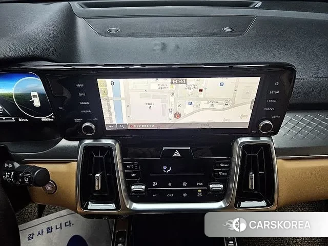 Kia Sorento 4th Generation id 3540847 из Кореи 15