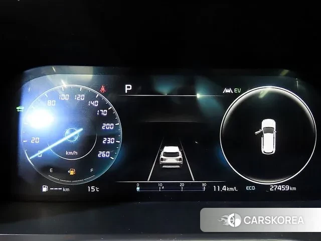 Kia Sorento 4th Generation id 3726920 из Кореи 19