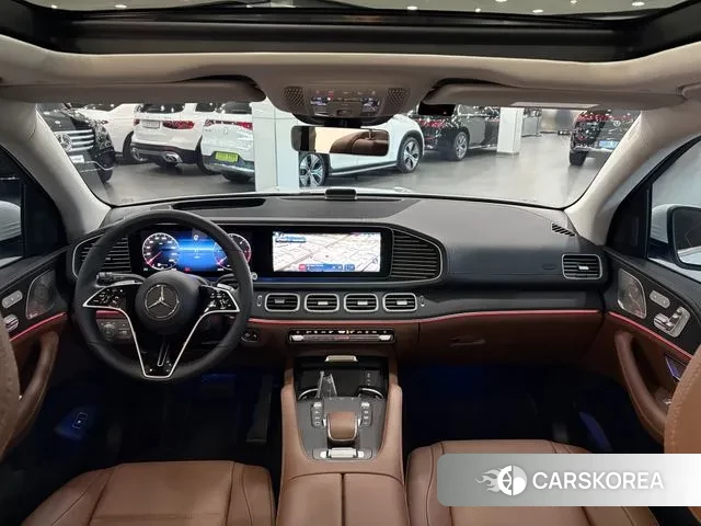 Mercedes-Benz GLE-Class W167 id 3419968 из Кореи 18