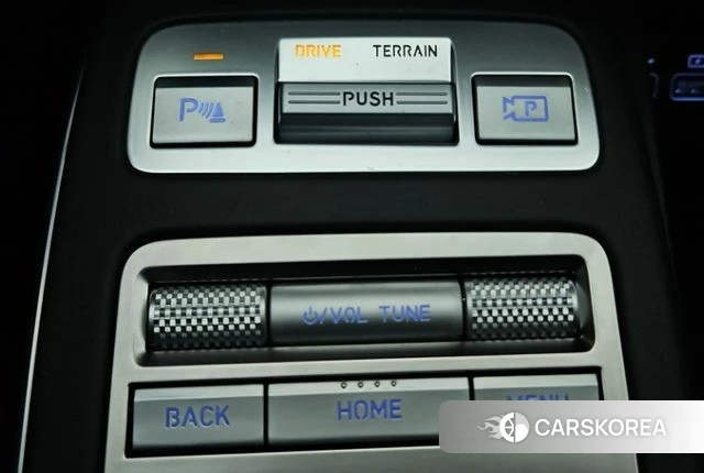 Genesis GV70 id 3903144 из Кореи 14