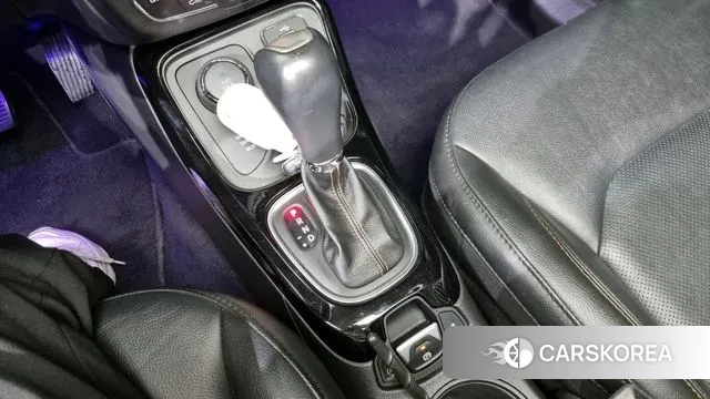 Jeep Compass 2nd Generation id 3018851 из Кореи 19