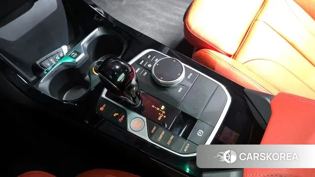 BMW 1 Series (F40) id 3411583 из Кореи 19