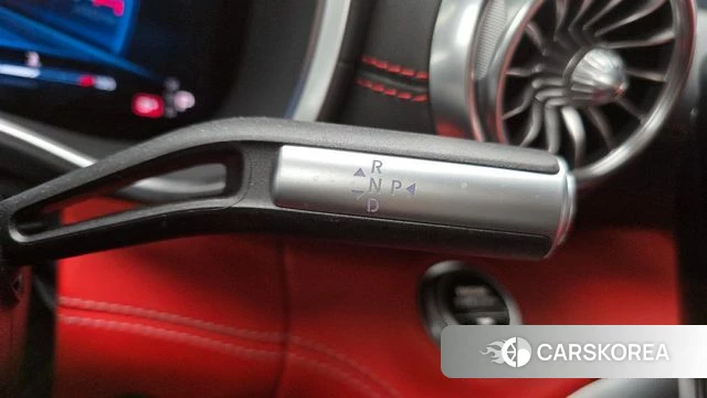 Mercedes-Benz AMG GT C192 id 3939826 из Кореи 19