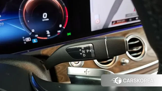 Mercedes-Benz E-Class W213 id 3701579 из Кореи 19