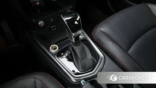 Ssangyong Tivoli Air id 3009280 из Кореи 19