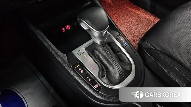 Kia Come New K3 id 3772440 из Кореи 19