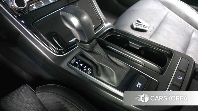 Hyundai Grandeur IG id 4403376 из Кореи 30