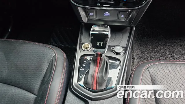 Ssangyong Berry New Tivoli id 2844091 из Кореи 19