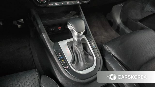 Kia The New K3 2nd generation id 4619187 из Кореи 19