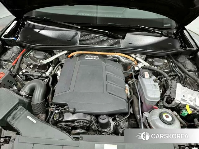 Audi A6L PHEV id 4291156 из Китая 16