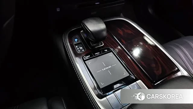 Lexus LS500 5th generation id 2886472 из Кореи 19